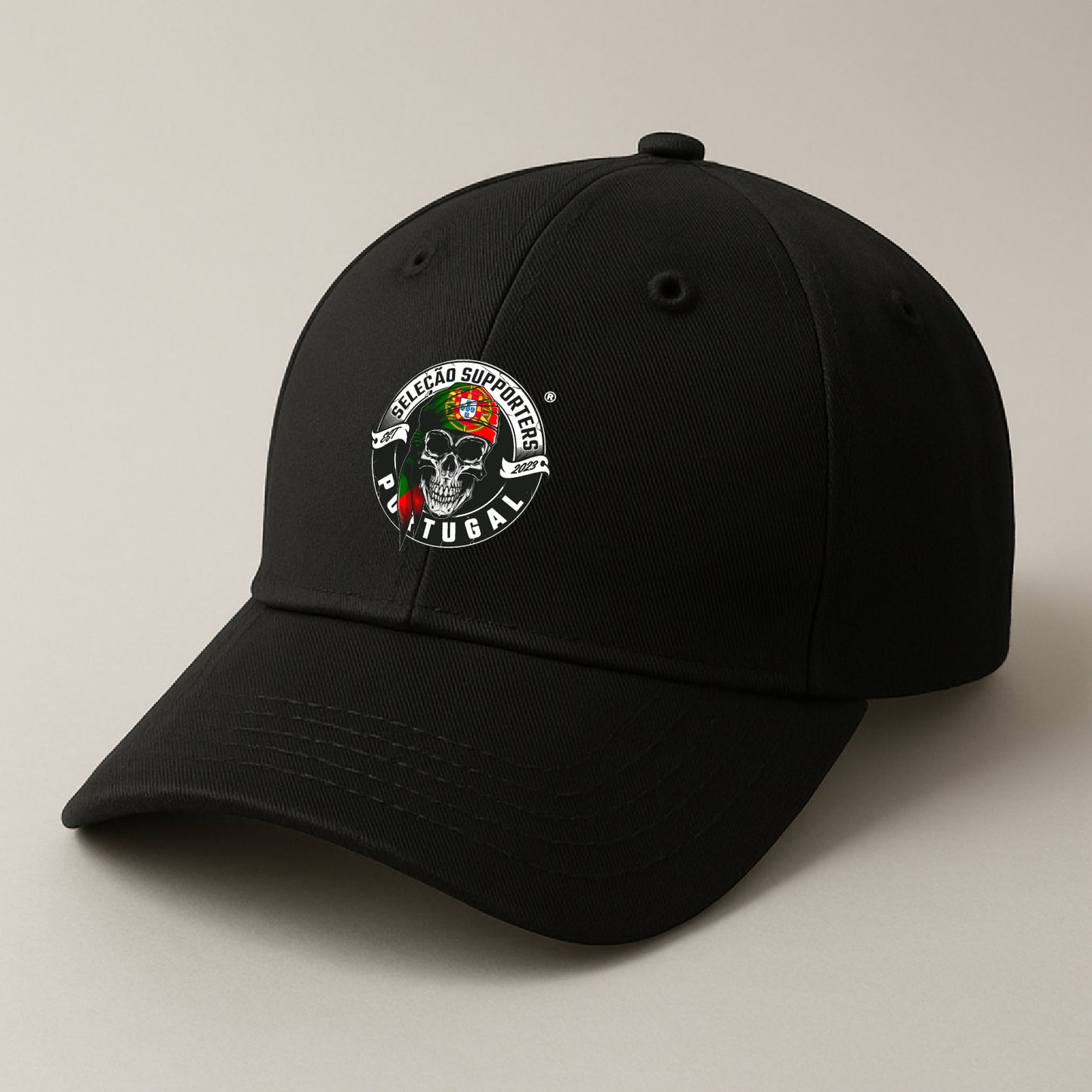 Seleção Matchday Cap