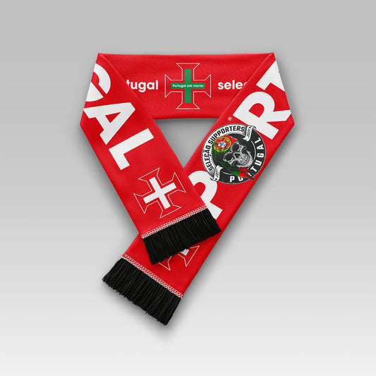 Supporters Fan Scarf